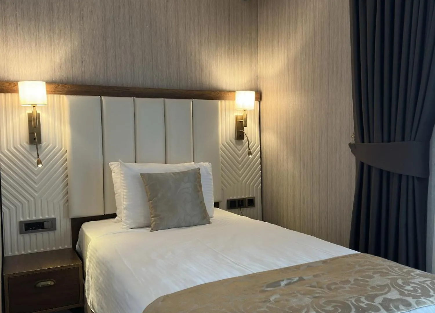 Trademark Collection By Wyndham Operla Airport Hotels Arnavutkoy