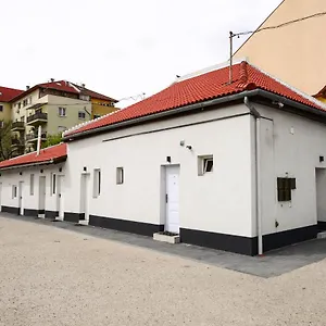 Chesscom Pensiune Budapesta