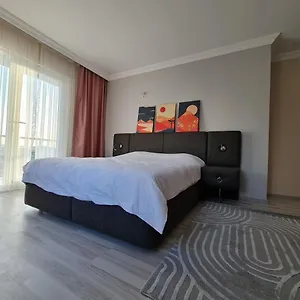 3* Отель Smart Airport