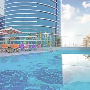 Premier Barsha Heights Hotel Dubai