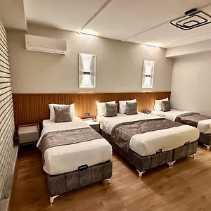 Hotel Skymoon Istanbul Airport