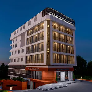 4* Отель Elite Istanbul Airport