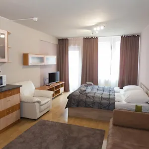 Anva House Han Budapesta