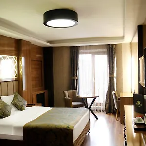 Emirtimes Hotel&spa - *** Tuzla